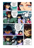 Saint Seiya Zeus Chapter : Chapter 5 page 12