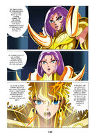 Saint Seiya Zeus Chapter : Capítulo 5 página 128