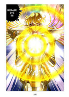 Saint Seiya Zeus Chapter : Chapitre 5 page 129