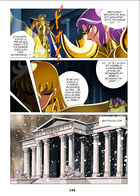 Saint Seiya Zeus Chapter : Chapitre 5 page 131