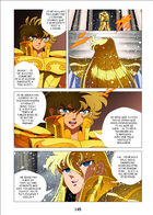 Saint Seiya Zeus Chapter : Chapter 5 page 132