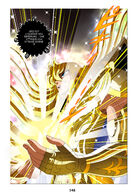 Saint Seiya Zeus Chapter : Chapitre 5 page 134