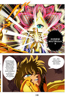 Saint Seiya Zeus Chapter : Chapitre 5 page 135