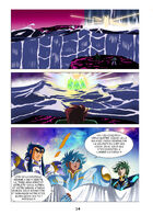 Saint Seiya Zeus Chapter : チャプター 5 ページ 13