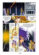 Saint Seiya Zeus Chapter : チャプター 5 ページ 136