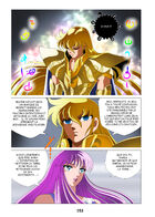 Saint Seiya Zeus Chapter : チャプター 5 ページ 138