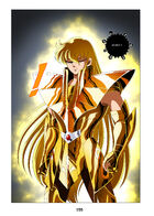 Saint Seiya Zeus Chapter : Chapitre 5 page 140