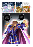 Saint Seiya Zeus Chapter : チャプター 5 ページ 142