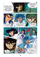 Saint Seiya Zeus Chapter : チャプター 5 ページ 14