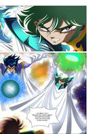 Saint Seiya Zeus Chapter : Chapitre 5 page 15