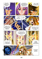 Saint Seiya Zeus Chapter : チャプター 5 ページ 145