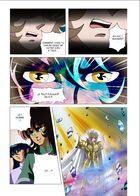 Saint Seiya Zeus Chapter : チャプター 5 ページ 19