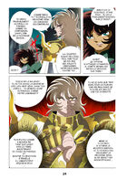 Saint Seiya Zeus Chapter : Chapitre 5 page 21