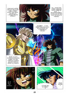 Saint Seiya Zeus Chapter : Chapitre 5 page 22