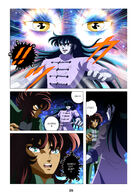 Saint Seiya Zeus Chapter : Chapitre 5 page 23