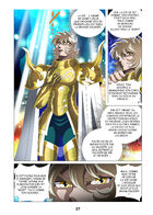 Saint Seiya Zeus Chapter : Глава 5 страница 24