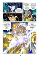 Saint Seiya Zeus Chapter : Chapitre 5 page 25