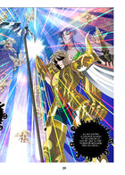 Saint Seiya Zeus Chapter : Chapitre 5 page 26