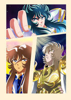 Saint Seiya Zeus Chapter : Chapitre 5 page 2