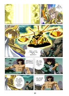 Saint Seiya Zeus Chapter : Chapter 5 page 27