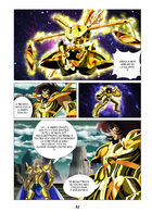 Saint Seiya Zeus Chapter : Chapter 5 page 28
