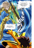 Saint Seiya Zeus Chapter : Chapter 5 page 30