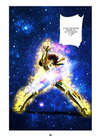 Saint Seiya Zeus Chapter : Chapitre 5 page 32