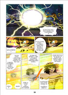 Saint Seiya Zeus Chapter : Chapitre 5 page 34