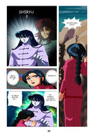 Saint Seiya Zeus Chapter : Chapter 5 page 35