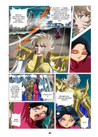 Saint Seiya Zeus Chapter : Chapitre 5 page 36