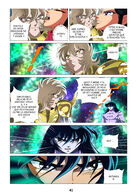 Saint Seiya Zeus Chapter : Chapitre 5 page 37