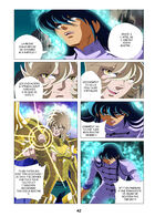 Saint Seiya Zeus Chapter : Chapitre 5 page 38