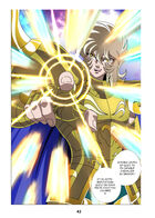 Saint Seiya Zeus Chapter : Chapitre 5 page 39