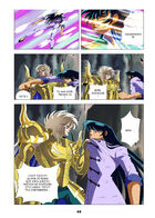 Saint Seiya Zeus Chapter : Chapter 5 page 40