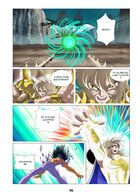 Saint Seiya Zeus Chapter : Chapitre 5 page 42