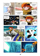 Saint Seiya Zeus Chapter : Capítulo 5 página 44