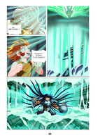 Saint Seiya Zeus Chapter : Chapter 5 page 45