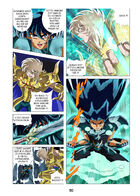 Saint Seiya Zeus Chapter : Chapitre 5 page 46