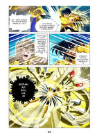 Saint Seiya Zeus Chapter : Chapter 5 page 48