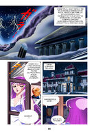 Saint Seiya Zeus Chapter : Chapitre 5 page 52