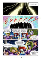 Saint Seiya Zeus Chapter : Chapitre 5 page 53