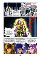 Saint Seiya Zeus Chapter : Chapitre 5 page 54