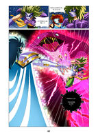 Saint Seiya Zeus Chapter : Capítulo 5 página 56