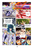 Saint Seiya Zeus Chapter : Chapter 5 page 57