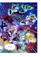 Saint Seiya Zeus Chapter : Chapitre 5 page 59