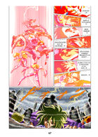 Saint Seiya Zeus Chapter : Chapitre 5 page 61