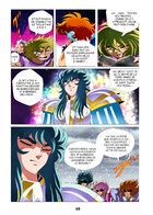 Saint Seiya Zeus Chapter : Chapitre 5 page 62