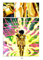 Saint Seiya Zeus Chapter : Capítulo 5 página 64