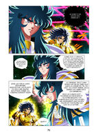 Saint Seiya Zeus Chapter : Chapitre 5 page 65