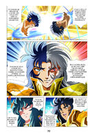 Saint Seiya Zeus Chapter : Capítulo 5 página 66